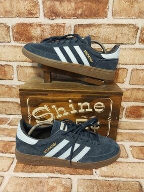 Pre-owned 2019 Adidas Handball Spezial